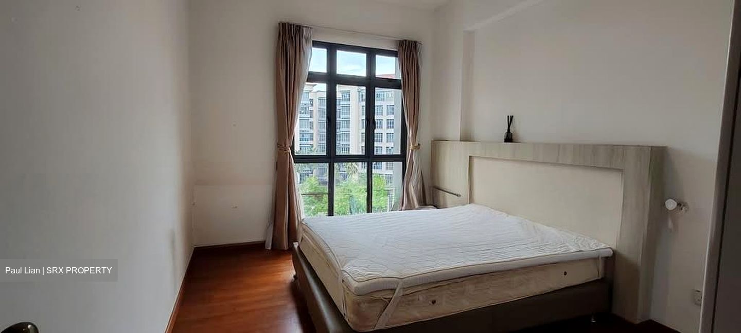 Carissa Park Condominium (D17), Condominium #556711831